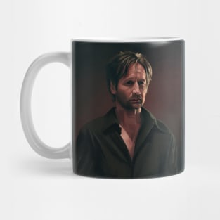 Hank Mug